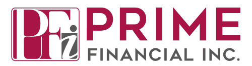 Prime Logo