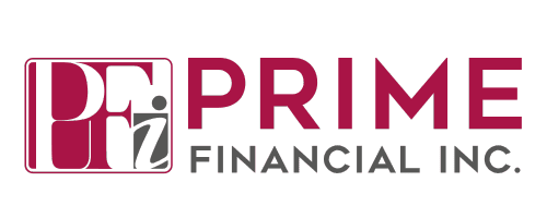 Prime Financial, Inc.